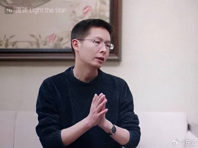 宇樹CEO王興興：機器人技術如少年成長，大規模應用未來可期