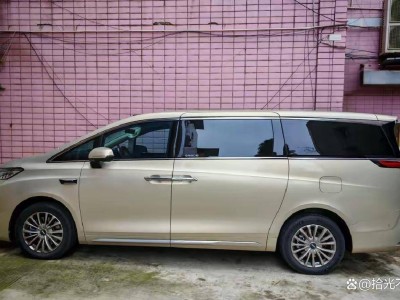 2026年MPV市場大洗牌:賽那混動崛起,GL8燃油式微成定局