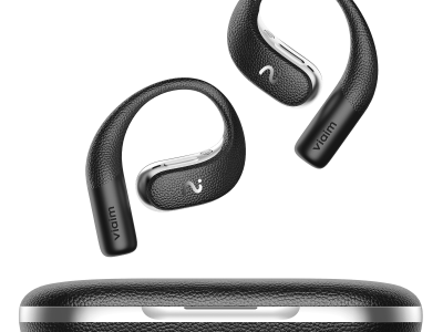 科大訊飛AI翻譯耳機：職場運動雙場景適配，智能交互與持久續(xù)航的完美結(jié)合