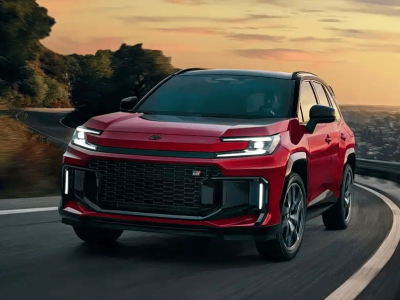 豐田全新RAV4 PHEV 3月9日日本上市，動力升級，國內車友期待引入