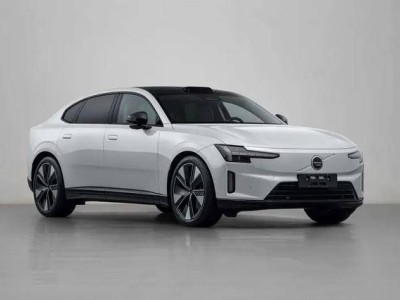 沃爾沃ES90申報圖曝光！2026年亮相，800V高壓平臺+700km續(xù)航成亮點