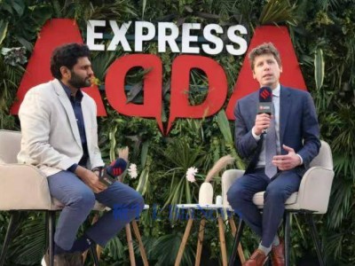 奧特曼潑冷水：馬斯克太空建數據中心構想 當下難實現且面臨諸多挑戰