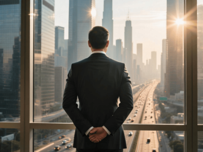 AI時代“一人公司”如何破局？任正非哲學理念成自我成長與成功密鑰