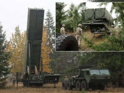 “暗鷹”短暫公布后 美陸軍火速刪除