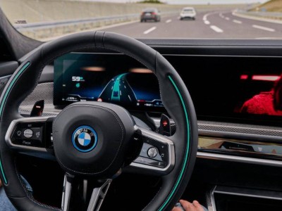 寶馬7系改款升級(jí)在即，Personal Pilot L3輔助駕駛因市場(chǎng)反饋不佳將停用