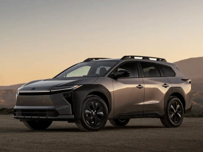 豐田2026款bZ Woodland 3月上市，露營神器來襲，兼顧日常與“撒野”