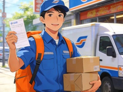 寄快遞怕被坑?8家主流物流實測比價+3個省錢妙招,輕松寄件不花冤枉錢