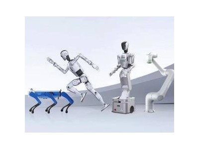 春晚助力機器人租賃“走紅”,春節檔訂單爆滿價格水漲船高