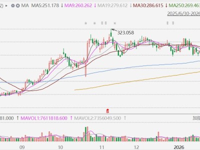 美股異動丨IBM放量收跌超13%,數據業務或受Anthropic顛覆