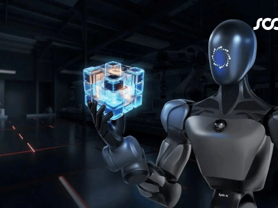 千尋智能獲近20億融資，以技術數據雙輪驅動加速具身智能新突破