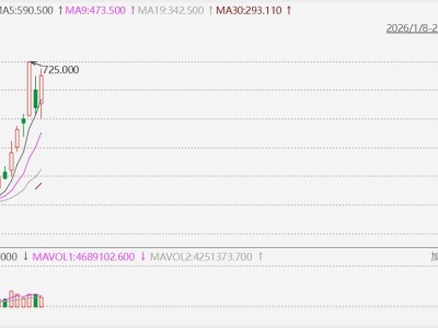智譜股價(jià)飆升24%，外國(guó)網(wǎng)友直呼“GLM-5是最好的開(kāi)源模型”