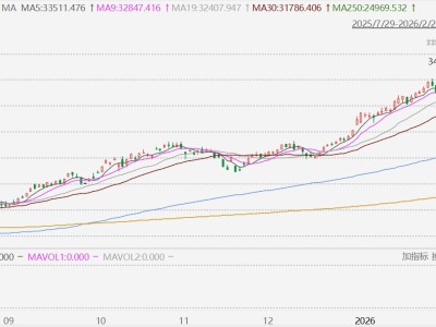 臺(tái)股收盤(pán)再創(chuàng)歷史新高，年內(nèi)累漲19.81%