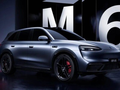 問界M6：或30萬級入場，能否以“運動豪華”氣質攪動SUV市場？