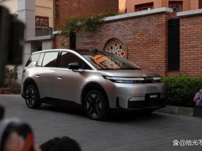 埃安N60攜630km續航與大五座登場，和銀河E5誰能成家用純電SUV優選？