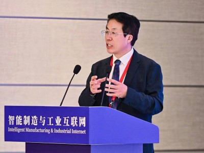 魯春叢：以工業(yè)互聯(lián)網(wǎng)為基 借“T型戰(zhàn)略”加速“AI+制造”落地