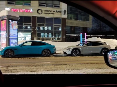 未官宣卻月銷99臺！小米汽車在俄靠民間力量“殺”出一片天