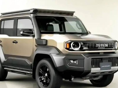 混動FJ酷路澤歸來：老粉嘆情懷消逝，新粉贊實用升級，誰更在理？