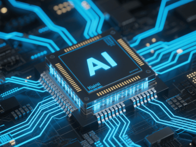 AI生成網站成企業新寵：效率躍升背后的三大核心邏輯剖析