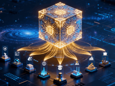 螞蟻阿福“突圍”醫(yī)療AI：通用基座之力，垂直創(chuàng)企路在何方？