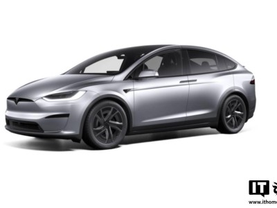 特斯拉Model S和Model X本季度末將停產(chǎn) 美國官網(wǎng)部分專屬車漆選配受限