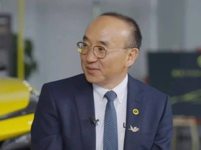 智電時代馬力易得操控難求，蓮花1億剎車投入詮釋超豪華新內核