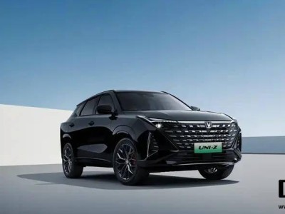 2026款長安UNI-Z PHEV 2月28日上市 現款車型配置亮點搶先看