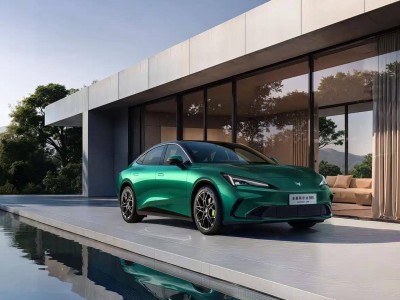 3月車市盛宴開啟！5款轎車新品扎堆來襲 哪款會是你的心頭好？