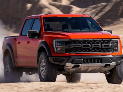 福特召回近440萬輛汽車，軟件缺陷致拖車系統存隱患將修復