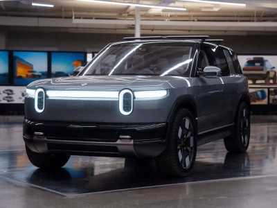 美造車新勢力Rivian八年豪擲250億美元，CEO：量產提升后將重談成本合同