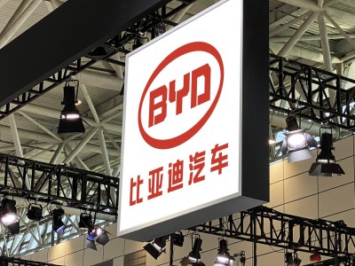 比亞迪再推垂直整合新舉措！引入光刻機，為高算力芯片自主生產鋪路