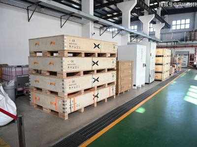 亞馬遜SIOC認證：從實驗室到消費者，包裝如何變身物流“特種兵”？