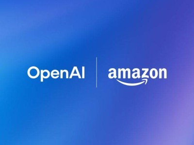 亞馬遜500億美元攜手OpenAI，共筑AI新生態與定制化模型未來