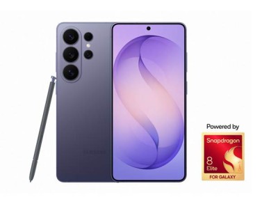 高通第五代驍龍8至尊版for Galaxy登場，賦能三星S26系列開啟非凡體驗