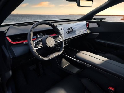 EZ-60首次智能化升級來襲，多項功能優(yōu)化解鎖更多智慧駕乘新體驗