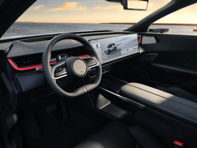 MAZDA EZ-60首次智能化升級：三大智慧功能上線，解鎖多元出行新體驗