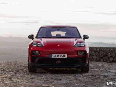 電動亦狂野！保時捷純電動Macan GTS，開啟運動駕駛新體驗