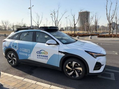 廣州單車盈利驗證小馬智行Robotaxi模式，北京亦莊商業化仍待突破瓶頸