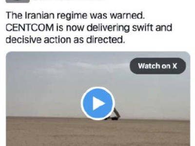 直擊中東|哈梅內伊身亡,伊朗稱將開啟最猛烈進攻!