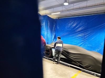 雷軍布局深遠！SU7鋪路在前，小米概念超跑劍指歐洲高端市場