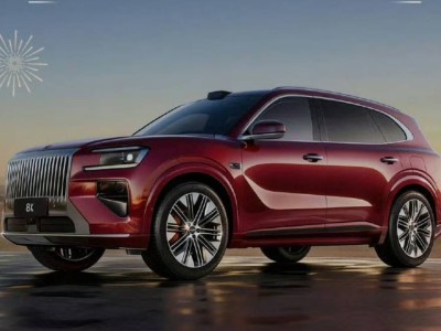 吉利2026年出海:千里浩瀚輔助駕駛領航,領克銀河極氪多車型齊發力