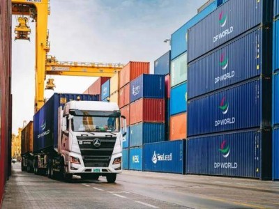 新能源重卡拐點已至，三一重卡如何以體系力領跑新賽道？