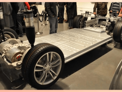 38℃高溫下電動汽車“怕熱”嗎？科學應對高溫，守護電池續航與安全