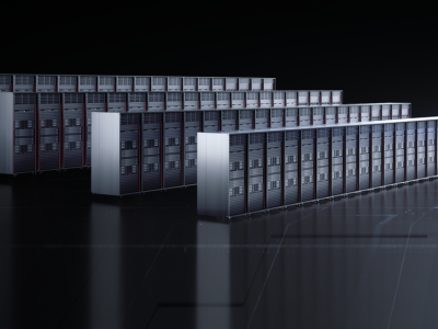 MWC2026巴塞羅那：華為攜超節點產品亮相，技術創新共筑算力新生態