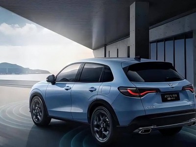 本田ZR-V改款亮相：全系混動加四版本，設(shè)計爭議下性價比成焦點？