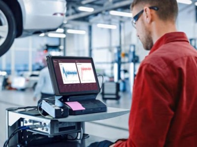 MWC2026：聯想攜多款企業級AI終端亮相，助力AI從“能用”邁向“好用”