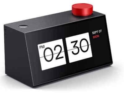 MWC2026：聯想AI Work Companion概念機亮相 助力工作高效又健康