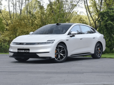 13萬(wàn)預(yù)算選純電轎車？長(zhǎng)安啟源A06憑實(shí)力成老李的“心動(dòng)選項(xiàng)”