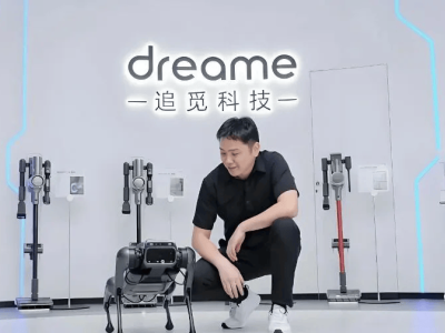 追覓科技八年狂飆：技術筑基、生態拓界，書寫中國智造新范式