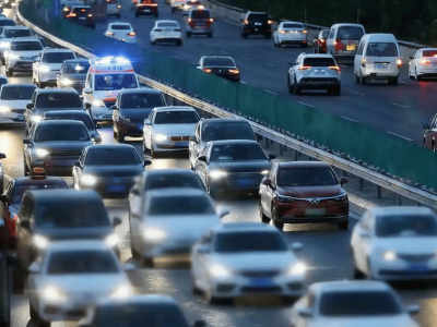 開電車回村過年遭誤解，城鄉觀念差異下電車普及路在何方？