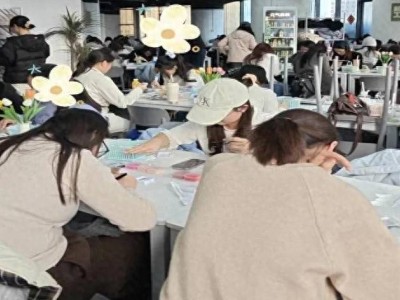 拼豆店崛起密碼：低客單價(jià)引流，高時(shí)長(zhǎng)鎖客，解鎖實(shí)體新機(jī)遇